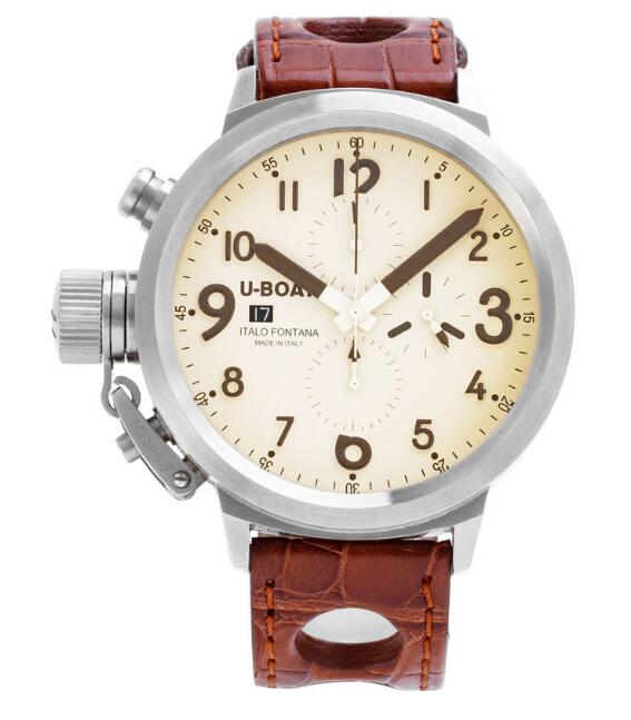 Replica U-BOAT Watch Flightdeck 6118 Replica U-BOAT Watch Flightdeck 6118